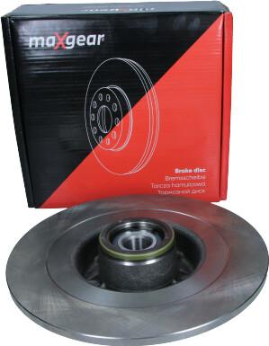 Maxgear 19-1964 - Jarrulevy onlydrive.pro