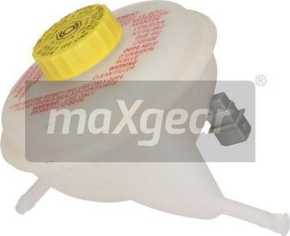 Maxgear 19-1931 - Paisupaak,pidurivedelik onlydrive.pro