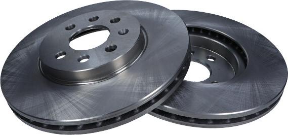 Maxgear 19-1054 - Brake Disc onlydrive.pro