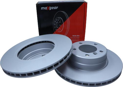 Maxgear 19-1053MAX - Brake Disc onlydrive.pro