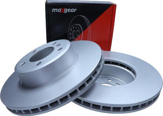 Maxgear 19-1069MAX - Brake Disc onlydrive.pro