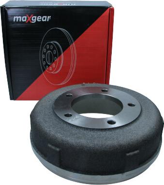 Maxgear 19-1031 - Bremžu trumulis onlydrive.pro