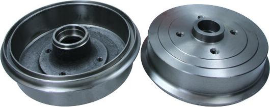 Maxgear 19-1037 - Brake Drum onlydrive.pro