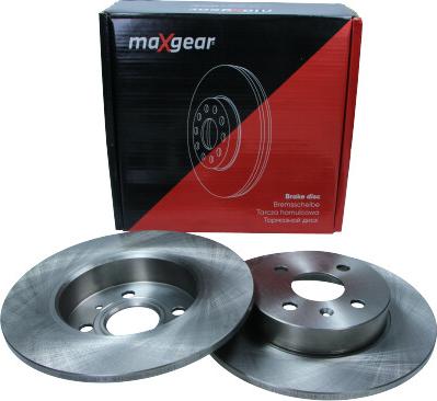 Maxgear 19-1020 - Piduriketas onlydrive.pro