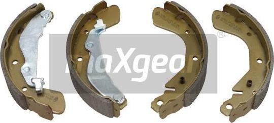 Maxgear 19-1074 - Brake Shoe Set onlydrive.pro