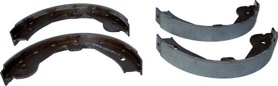 Maxgear 19-1891 - Brake Shoe Set, parking brake onlydrive.pro