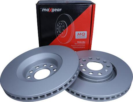 Maxgear 19-1803MAX - Brake Disc onlydrive.pro