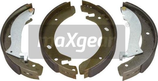 Maxgear 19-1807 - Brake Shoe Set onlydrive.pro