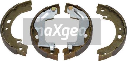 Maxgear 19-1885 - Brake Shoe Set, parking brake onlydrive.pro