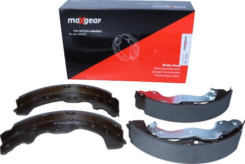 Maxgear 19-1888 - Jarrukenkäsarja onlydrive.pro