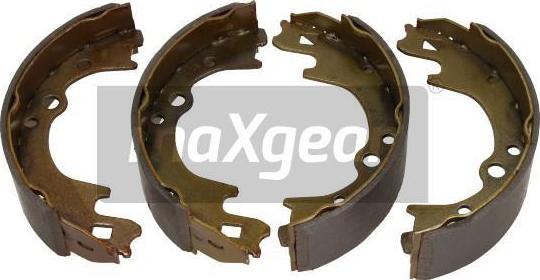 Maxgear 19-1887 - Brake Shoe Set onlydrive.pro