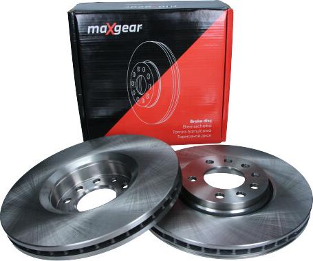 Maxgear 19-1832 - Jarrulevy onlydrive.pro