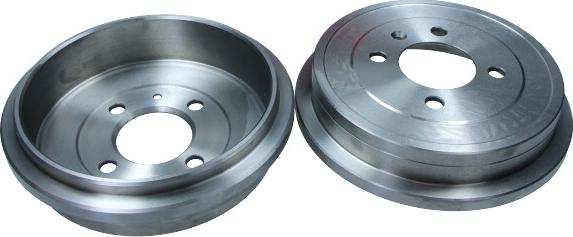 Maxgear 19-1344 - Brake Drum onlydrive.pro