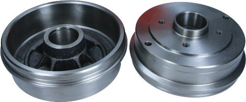 Maxgear 19-1356 - Brake Drum onlydrive.pro