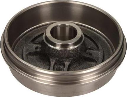 Maxgear 19-1350 - Brake Drum onlydrive.pro