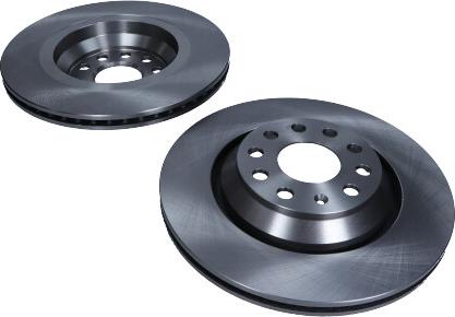 Maxgear 19-1308 - Brake Disc onlydrive.pro