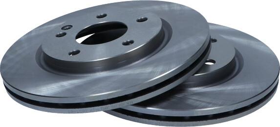 Maxgear 19-1297 - Brake Disc onlydrive.pro