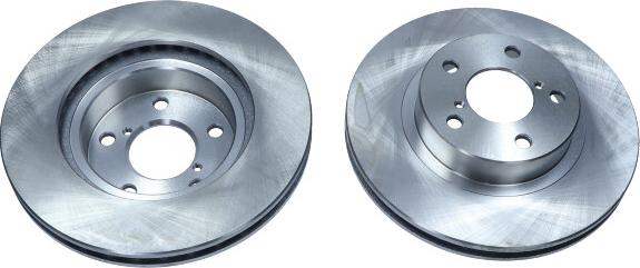 Maxgear 19-1240 - Brake Disc onlydrive.pro