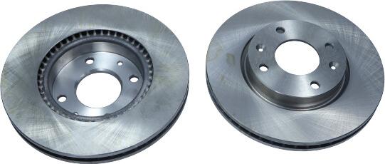 Maxgear 19-1256 - Brake Disc onlydrive.pro