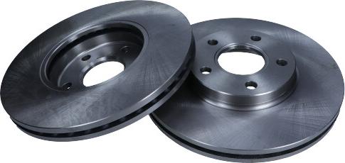 Maxgear 19-1257 - Brake Disc onlydrive.pro