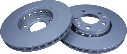 Maxgear 19-1285MAX - Brake Disc onlydrive.pro