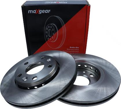 Maxgear 19-1285 - Jarrulevy onlydrive.pro