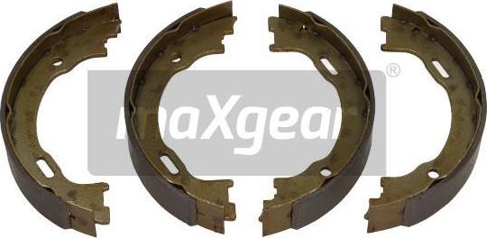 Maxgear 19-1791 - Brake Shoe Set, parking brake onlydrive.pro