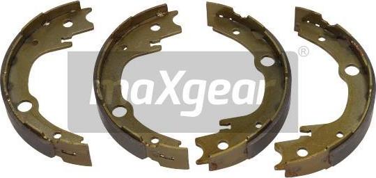 Maxgear 19-1781 - Brake Shoe Set, parking brake onlydrive.pro