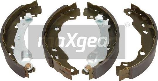 Maxgear 19-1788 - Brake Shoe Set onlydrive.pro