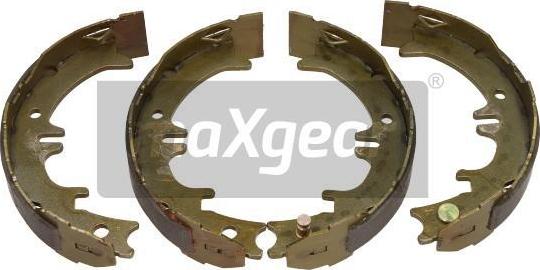 Maxgear 19-1783 - Brake Shoe Set, parking brake onlydrive.pro