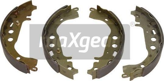 Maxgear 19-1787 - Brake Shoe Set onlydrive.pro