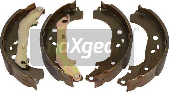 Maxgear 19-1779 - Brake Shoe Set onlydrive.pro