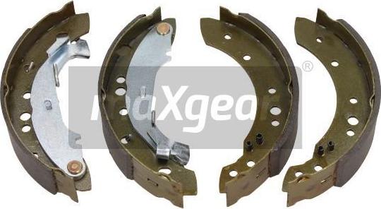 Maxgear 19-1773 - Brake Shoe Set onlydrive.pro