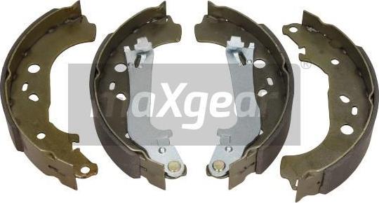 Maxgear 19-1772 - Brake Shoe Set onlydrive.pro