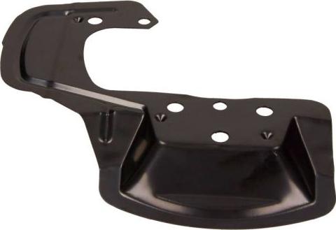 Maxgear 19-3444 - Splash Panel, guard, brake disc onlydrive.pro