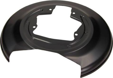 Maxgear 19-3445 - Splash Panel, guard, brake disc onlydrive.pro