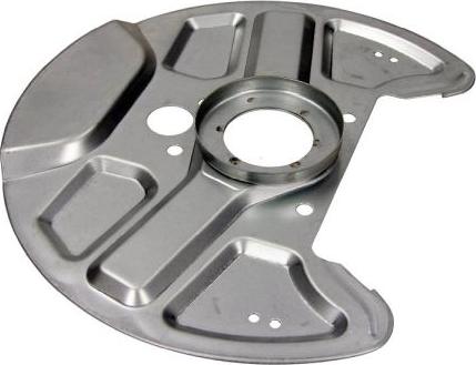 Maxgear 19-3446 - Splash Panel, guard, brake disc onlydrive.pro