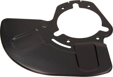 Maxgear 19-3440 - Splash Panel, guard, brake disc onlydrive.pro