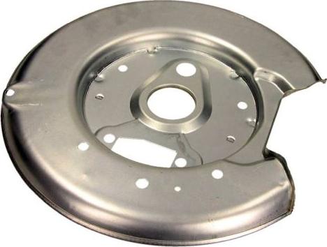 Maxgear 19-3447 - Splash Panel, guard, brake disc onlydrive.pro