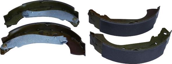 Maxgear 19-3458 - Brake Shoe Set onlydrive.pro