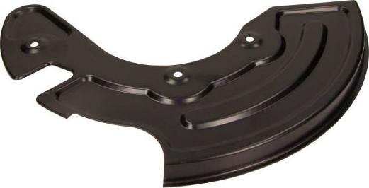 Maxgear 19-3453 - Splash Panel, guard, brake disc onlydrive.pro