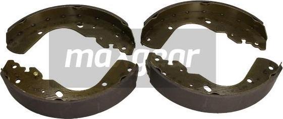 Maxgear 19-3469 - Brake Shoe Set onlydrive.pro