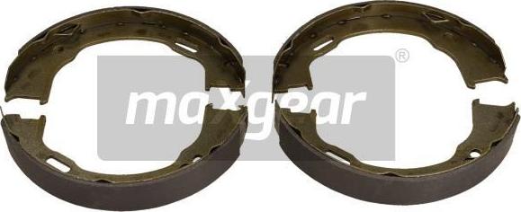 Maxgear 19-3466 - Brake Shoe Set, parking brake onlydrive.pro