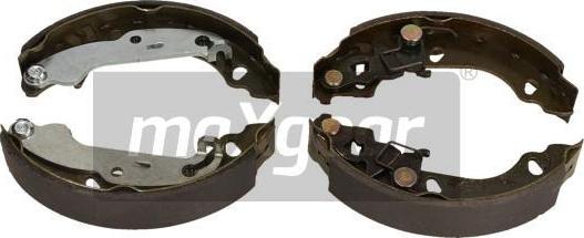 Maxgear 19-3460 - Brake Shoe Set onlydrive.pro