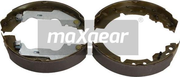 Maxgear 19-3486 - Brake Shoe Set onlydrive.pro