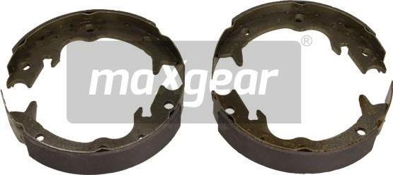 Maxgear 19-3481 - Brake Shoe Set, parking brake onlydrive.pro