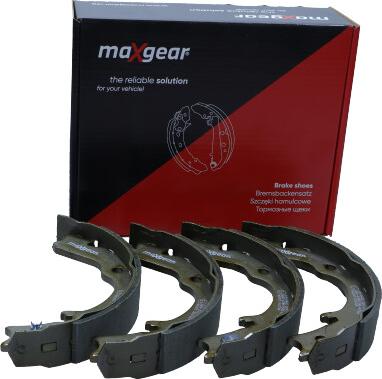 Maxgear 19-3482 - Комплект тормозов, ручник, парковка onlydrive.pro