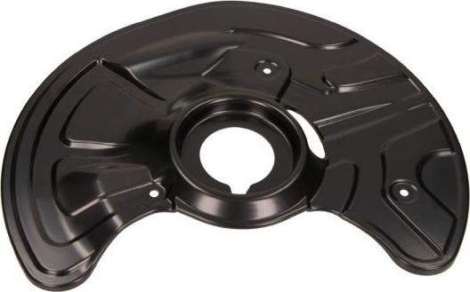 Maxgear 19-3439 - Splash Panel, guard, brake disc onlydrive.pro