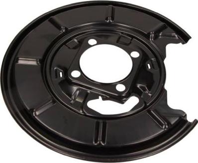 Maxgear 19-3434 - Splash Panel, guard, brake disc onlydrive.pro