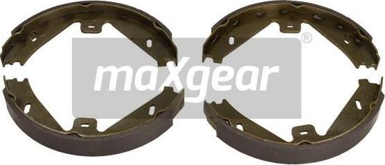 Maxgear 19-3479 - Jarrukenkäsarja, seisontajarru onlydrive.pro